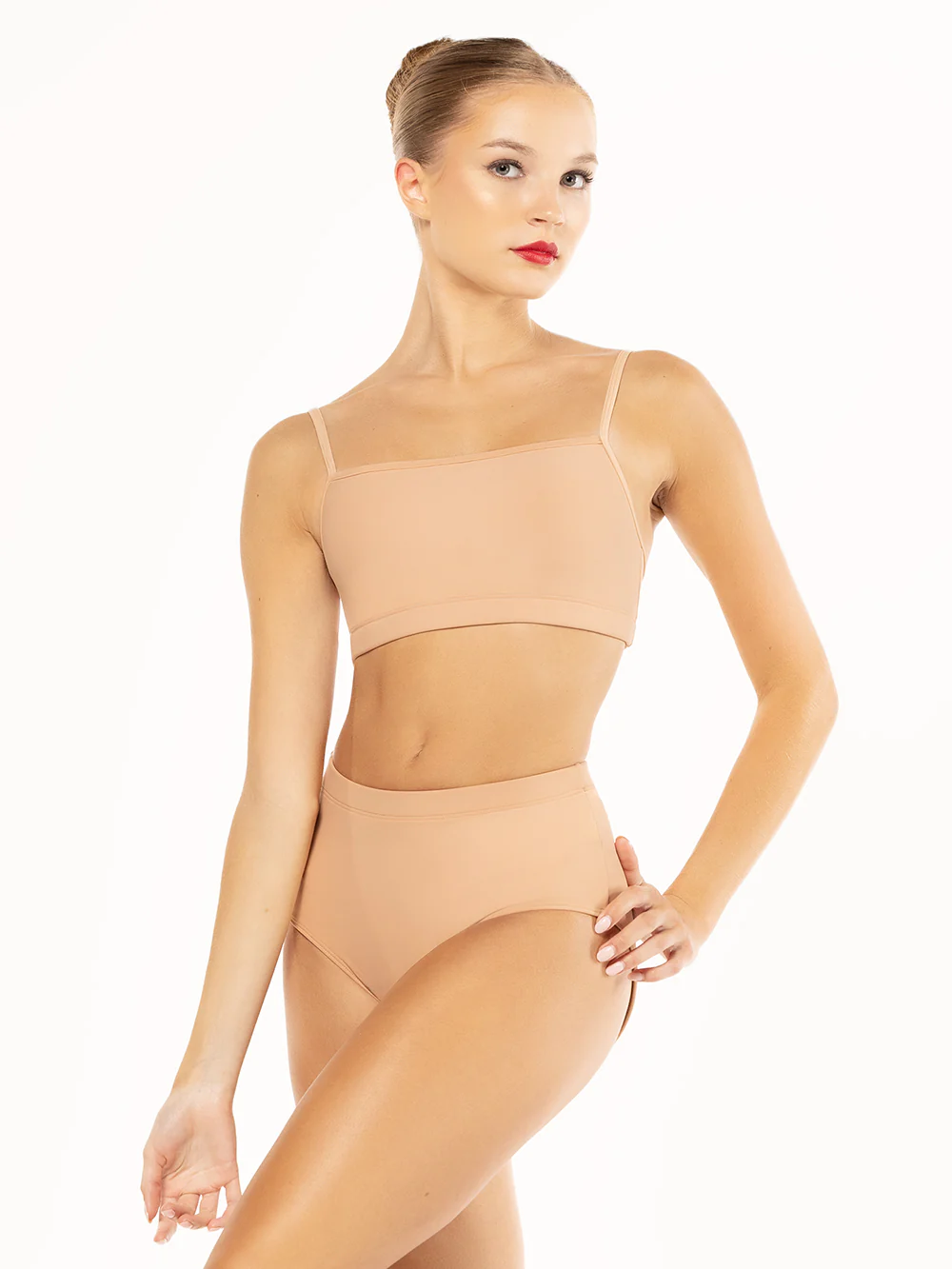 Aisling Kids Crop Top - Image 3