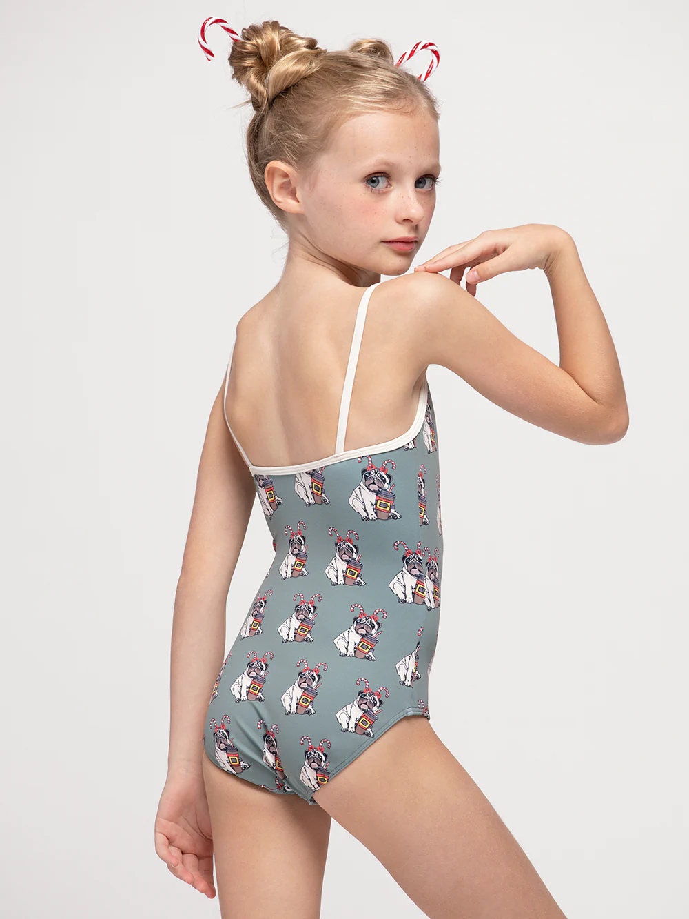 Aisling Kids Leotard - Image 4