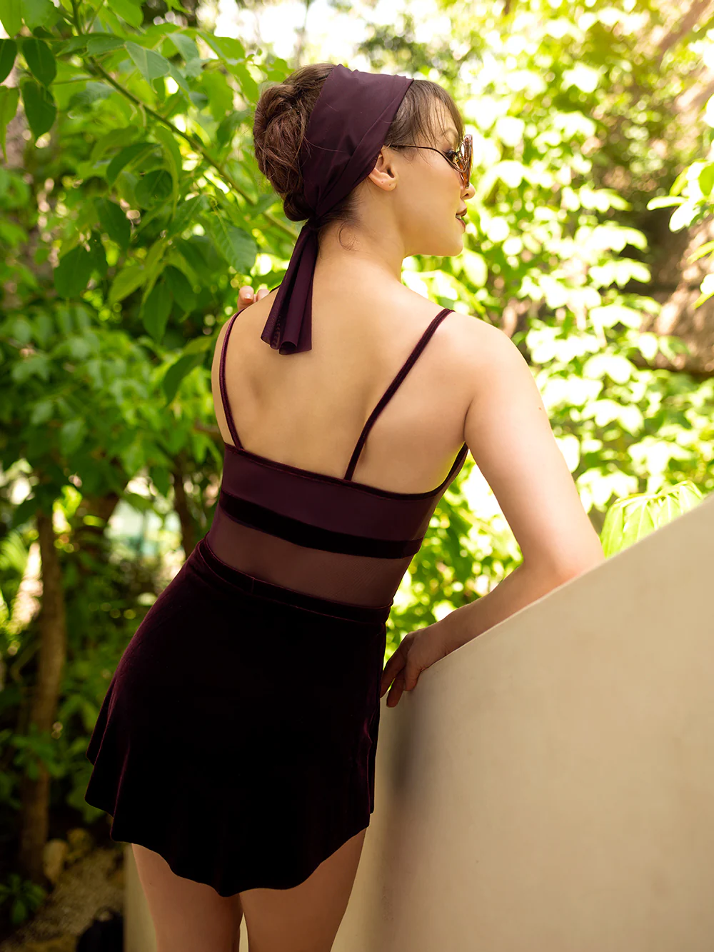 Ariel Leotard - Image 9