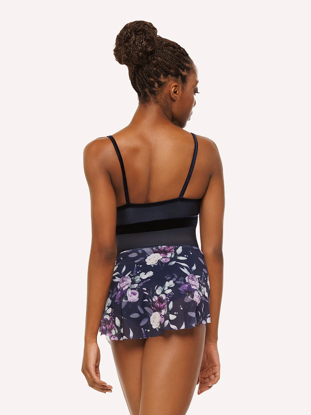 Ariel Leotard Eclipse Kids RTW - Image 4