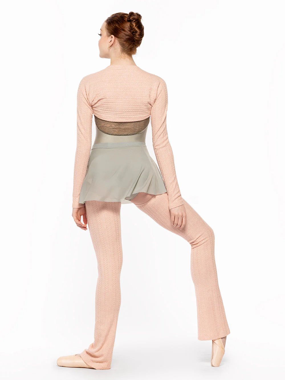Audrey Leotard Endless Love RTW - Image 10