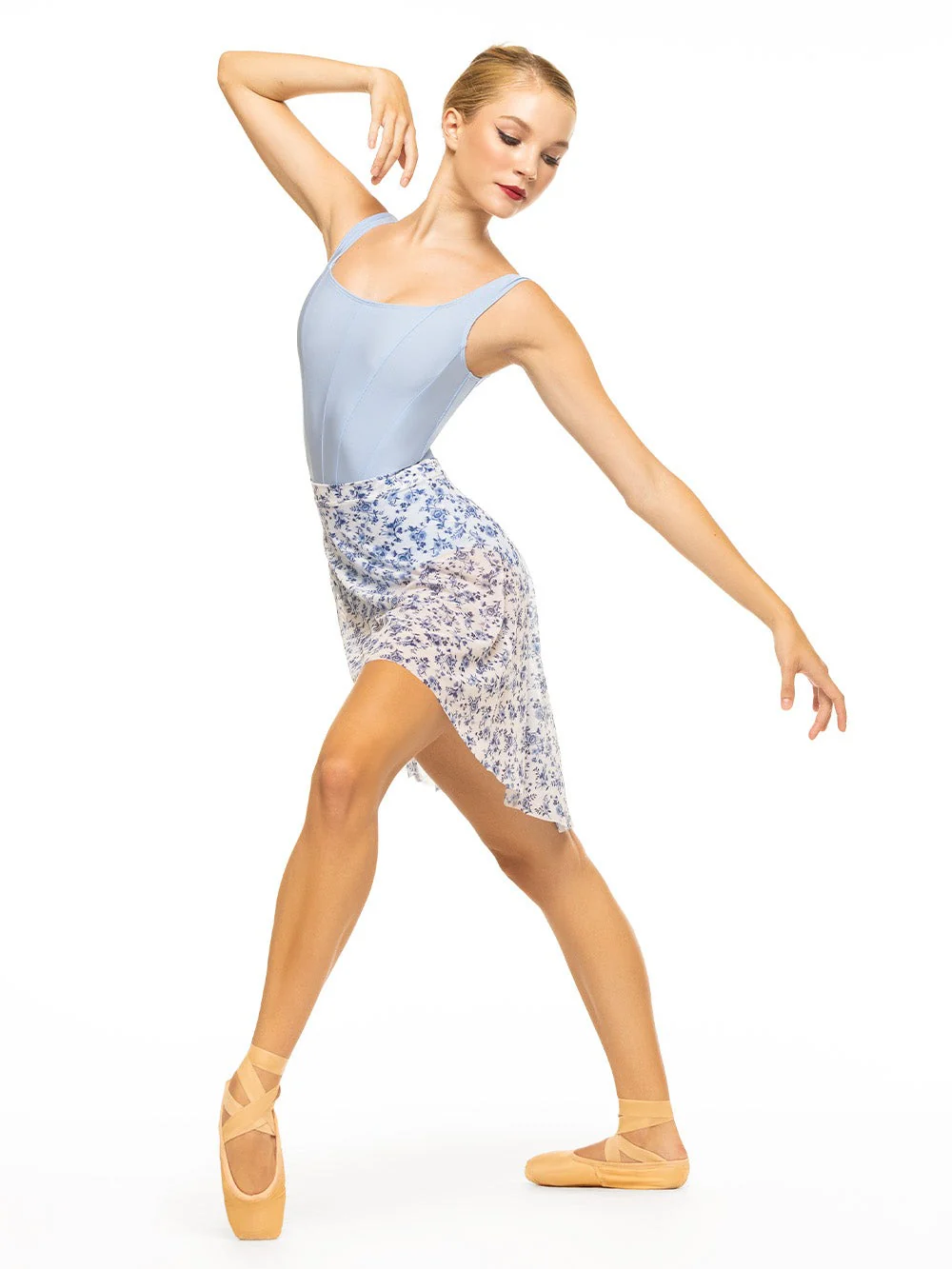 Back Tuck Skirt Kids - Image 6