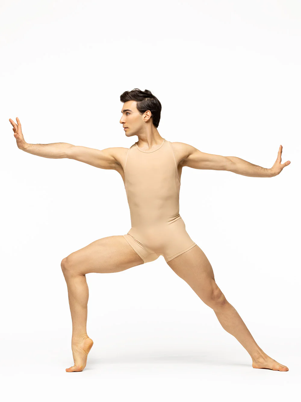 Brock Biketard Tan RTW - Image 3