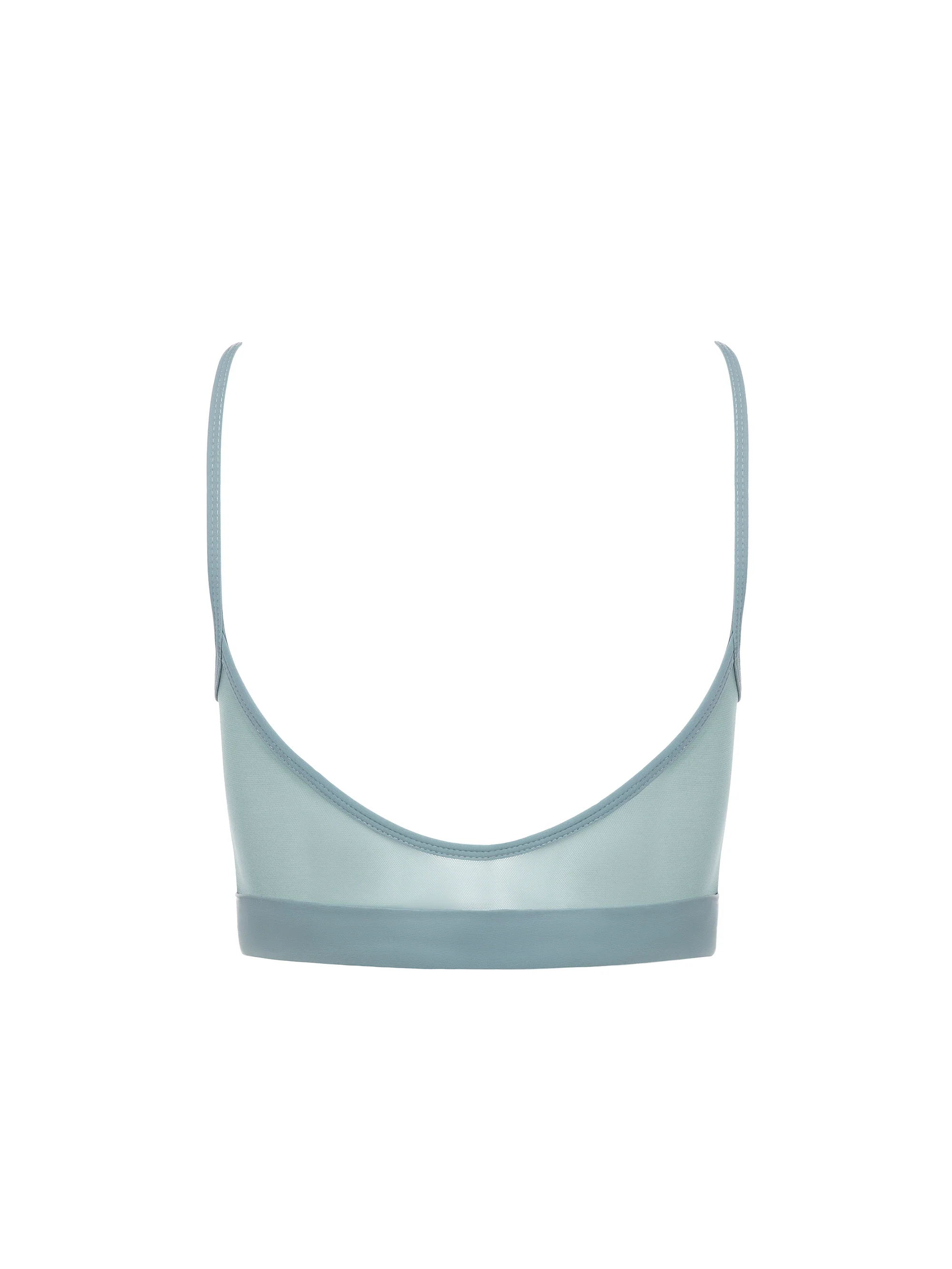 Brooke Crop Top - Image 2