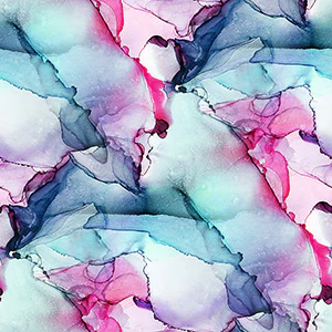 Candy Biketard Ink Drop RTW - Image 7
