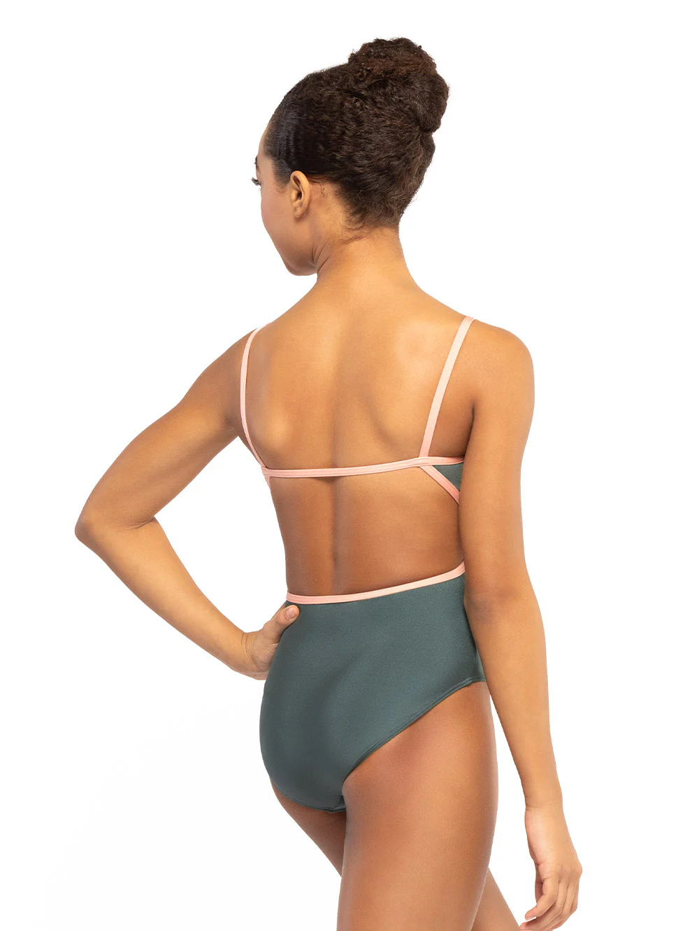 Candy Kids Leotard - Image 4