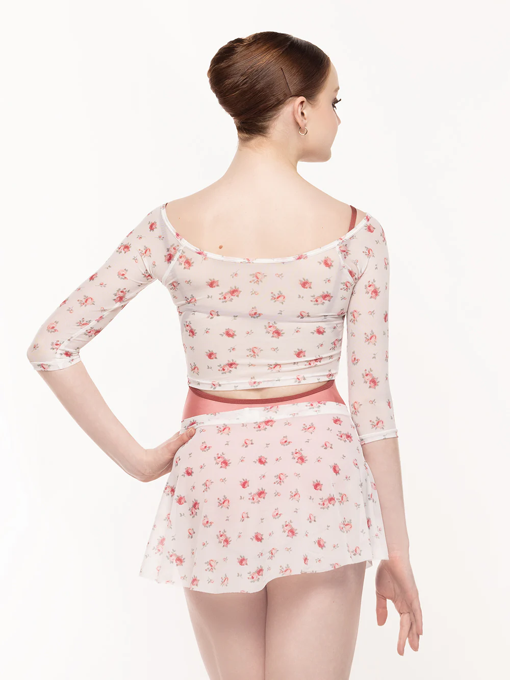 Candy Leotard Lantana Kids RTW - Image 6