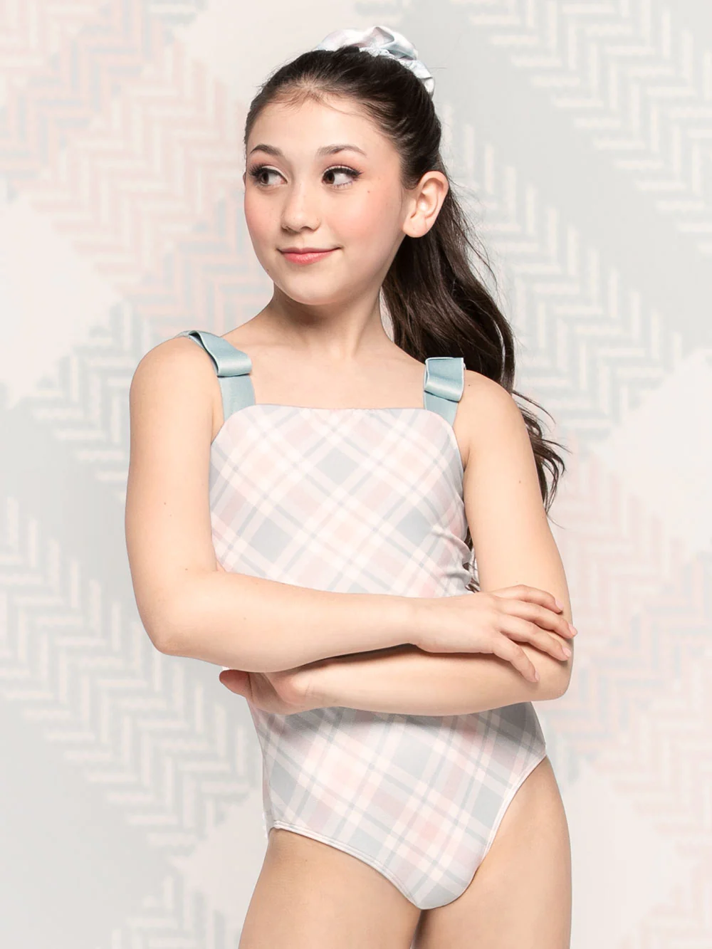 Carolyn Kids Leotard - Image 3