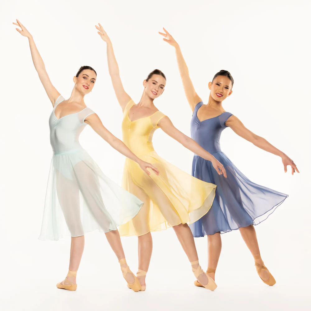 Celine Leotard Sunshine Kids RTW - Image 7