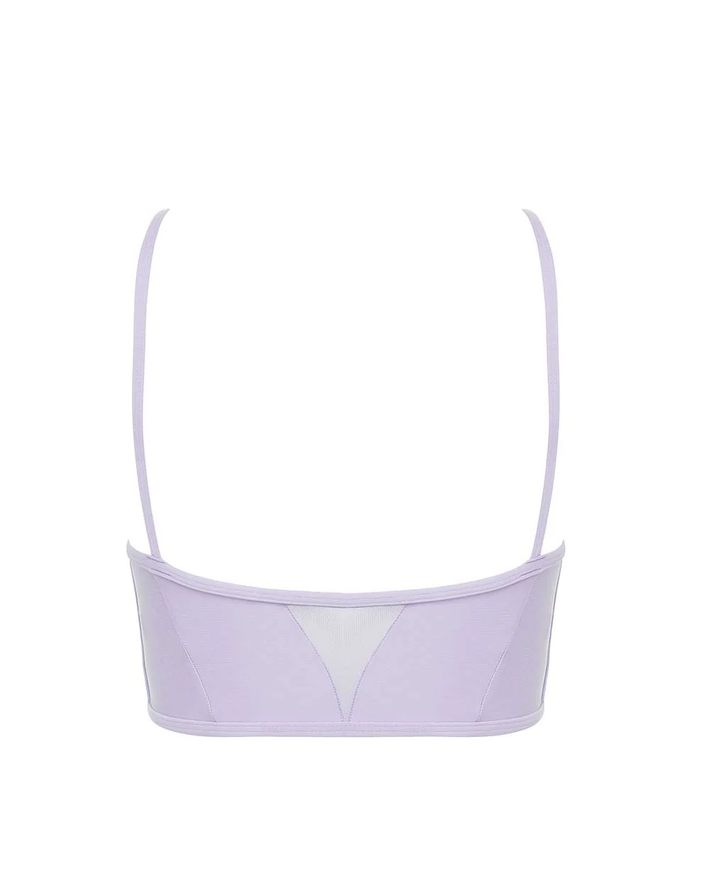 Chloe Crop Top - Image 2
