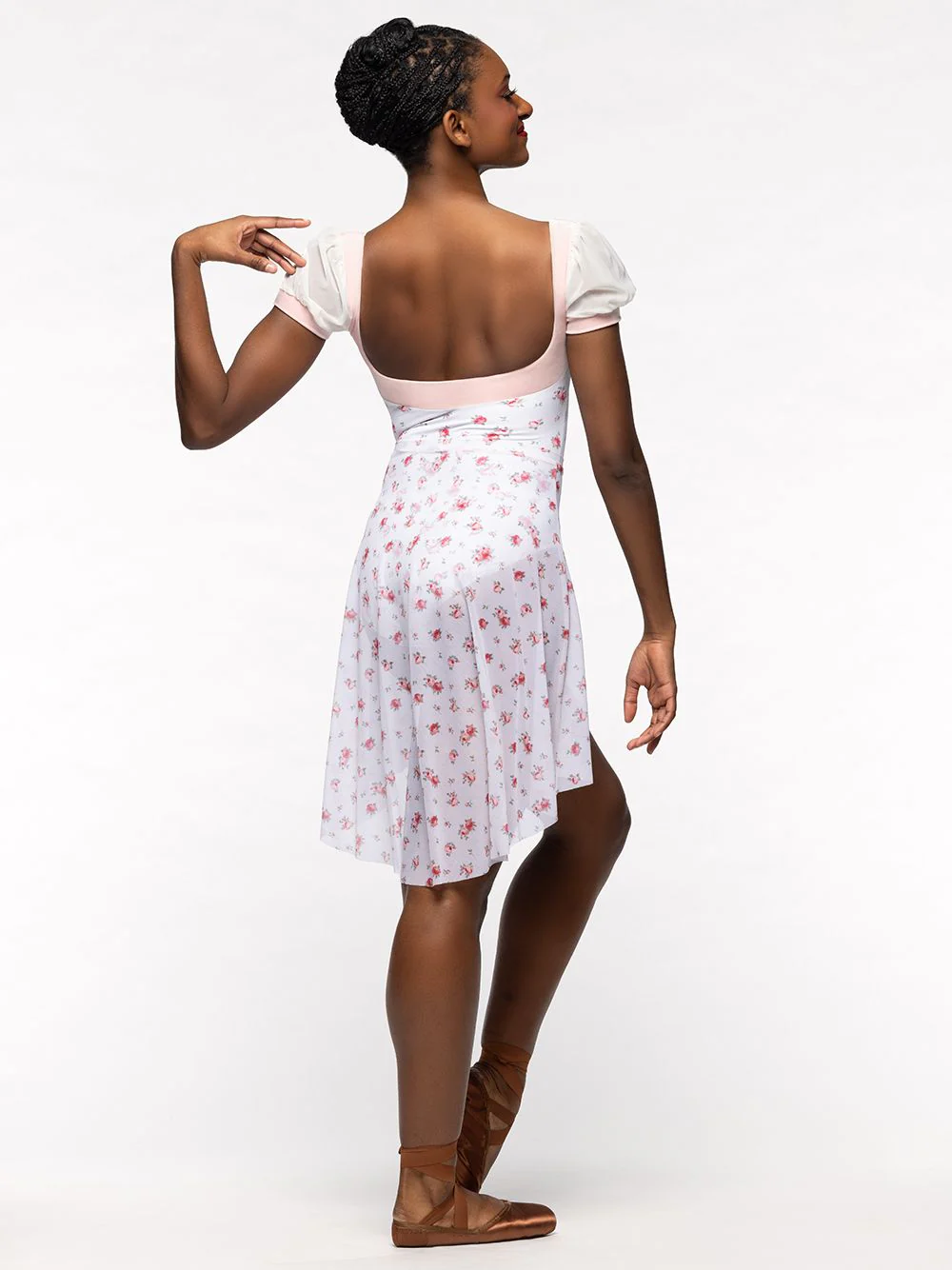 Cindy Leotard Miniflora RTW - Image 7