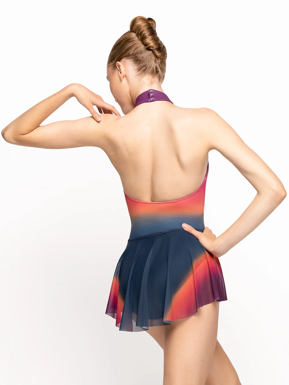 Circle Skirt Mini - Image 8