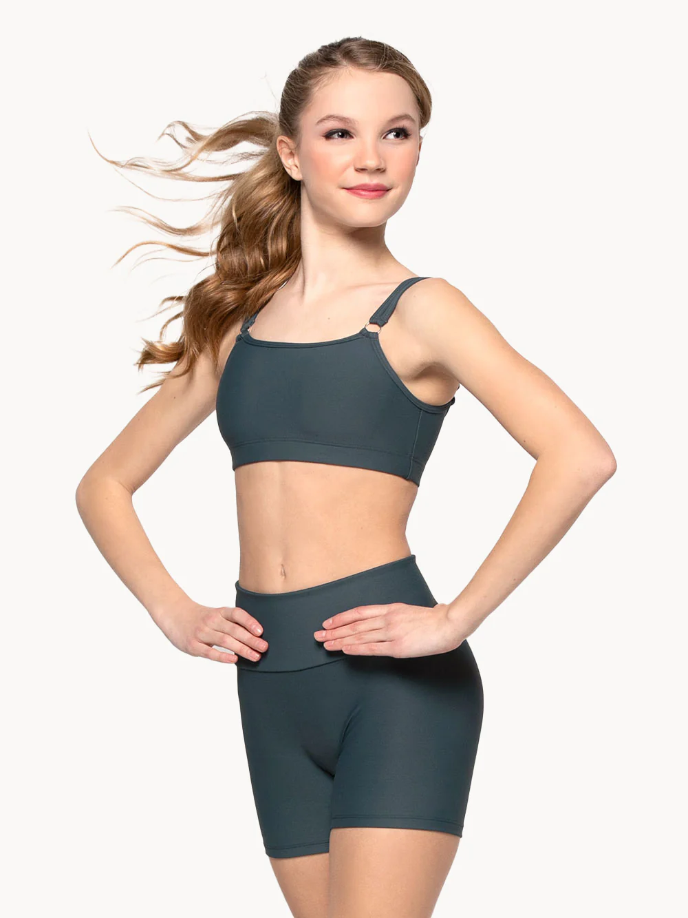 Claire Shorts Kids - Image 6