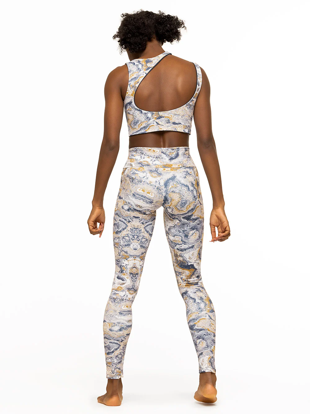 Claire Tights Echo Canyon Kids RTW - Image 4