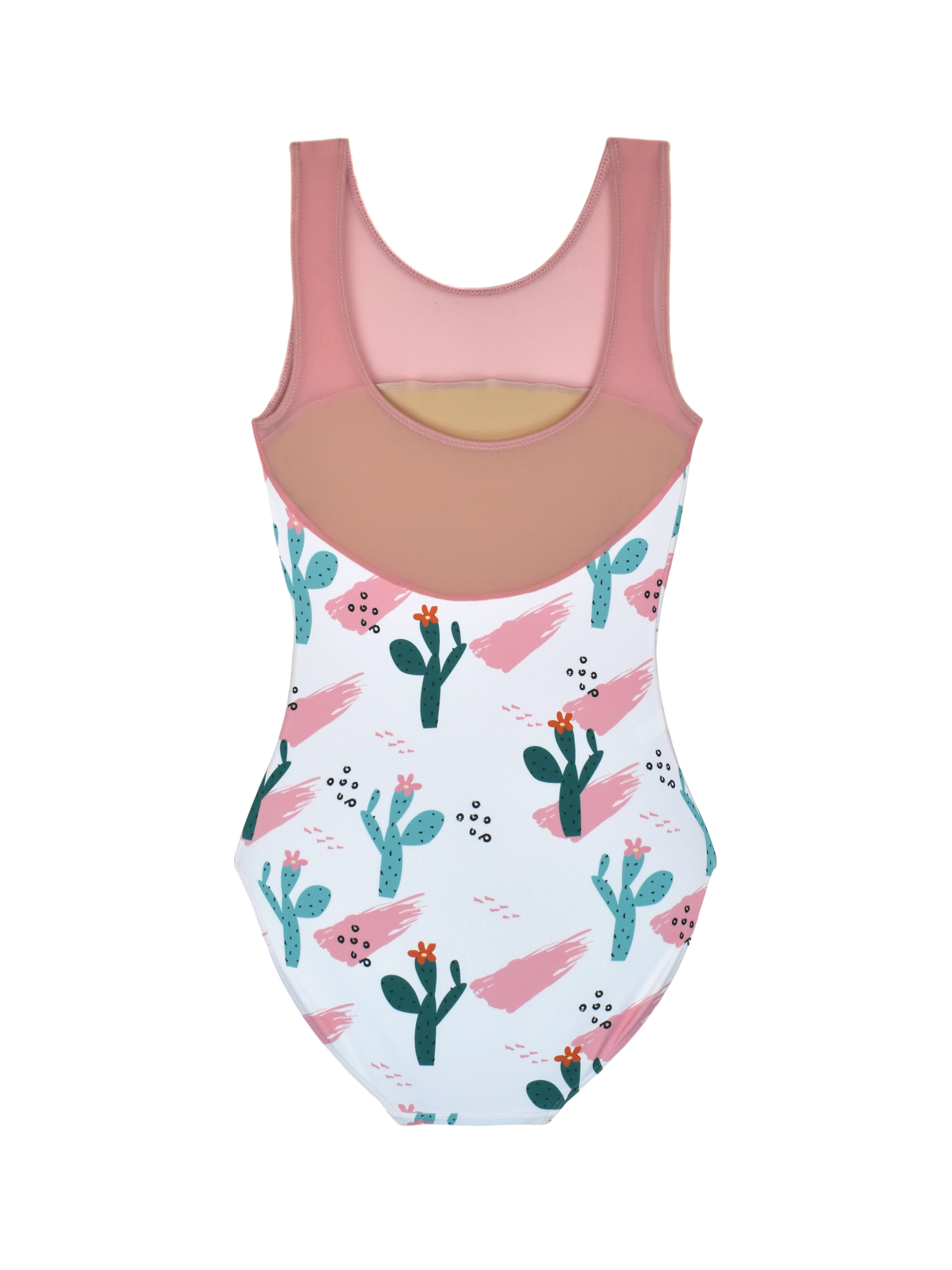 Cocoa Cacti Leotard RTW - Image 7