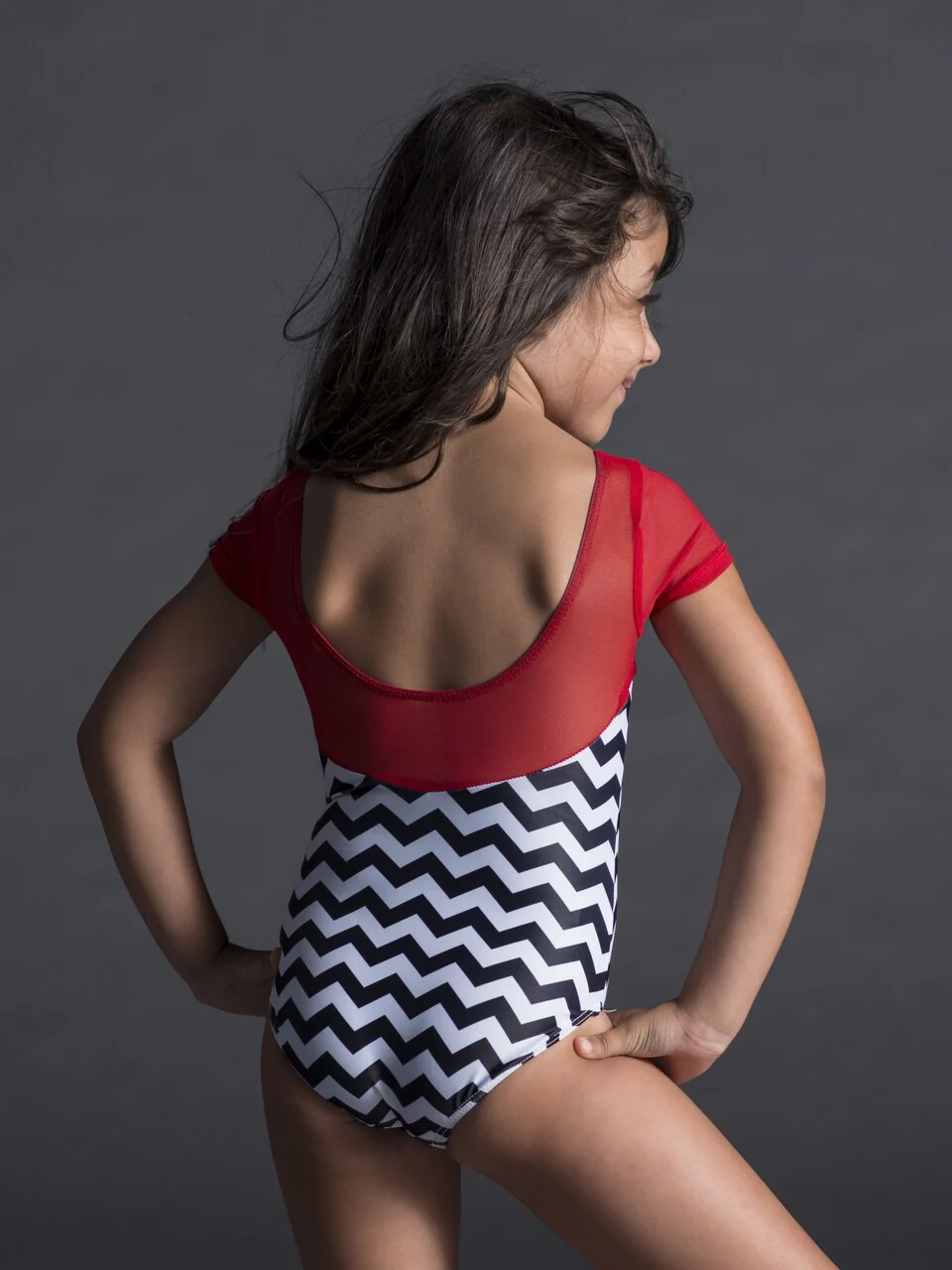 Cocoa Kids Leotard - Image 15