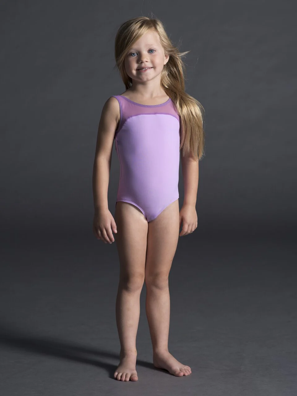 Cocoa Kids Leotard - Image 16