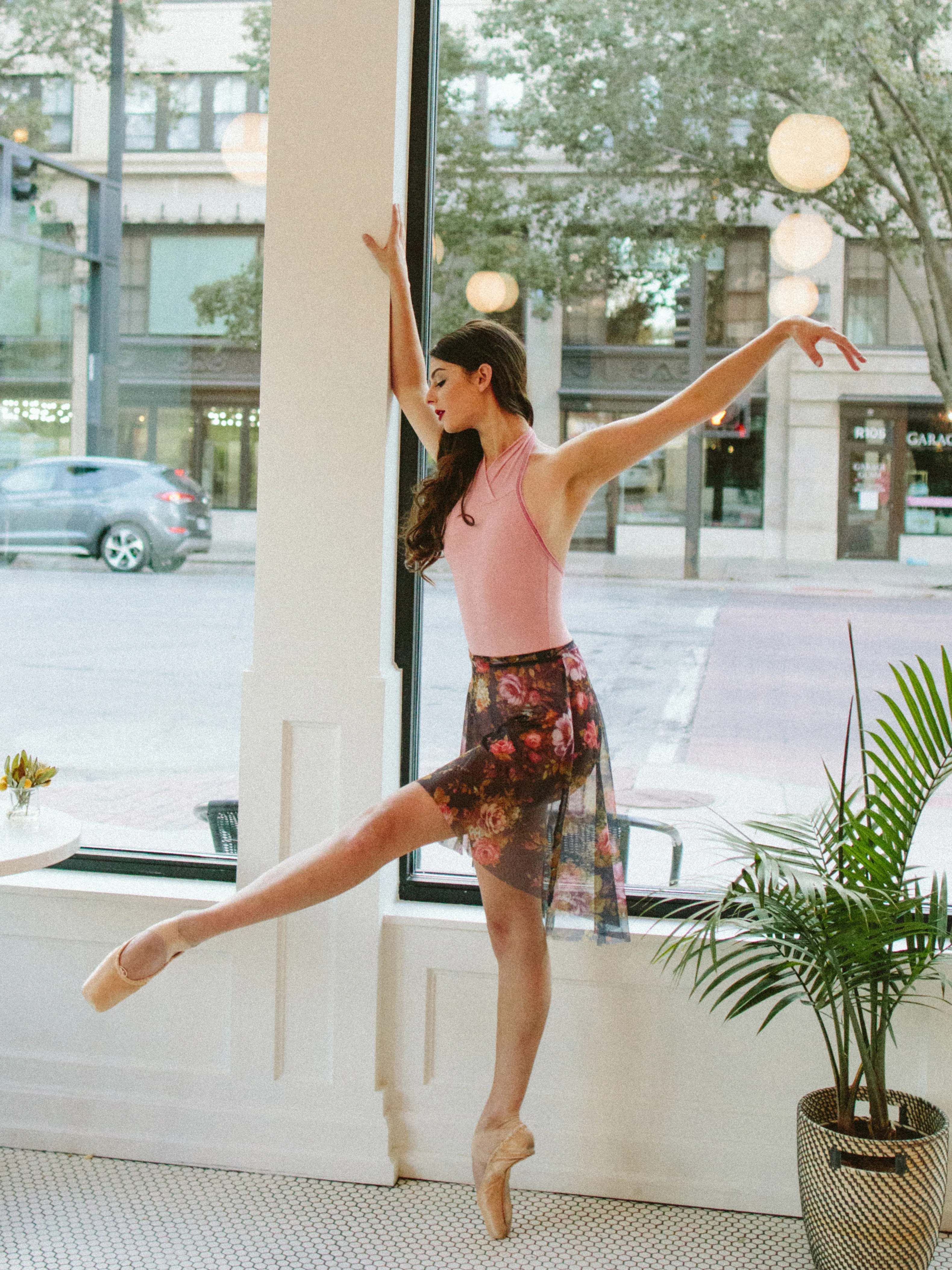 Dalila Leotard - Image 5