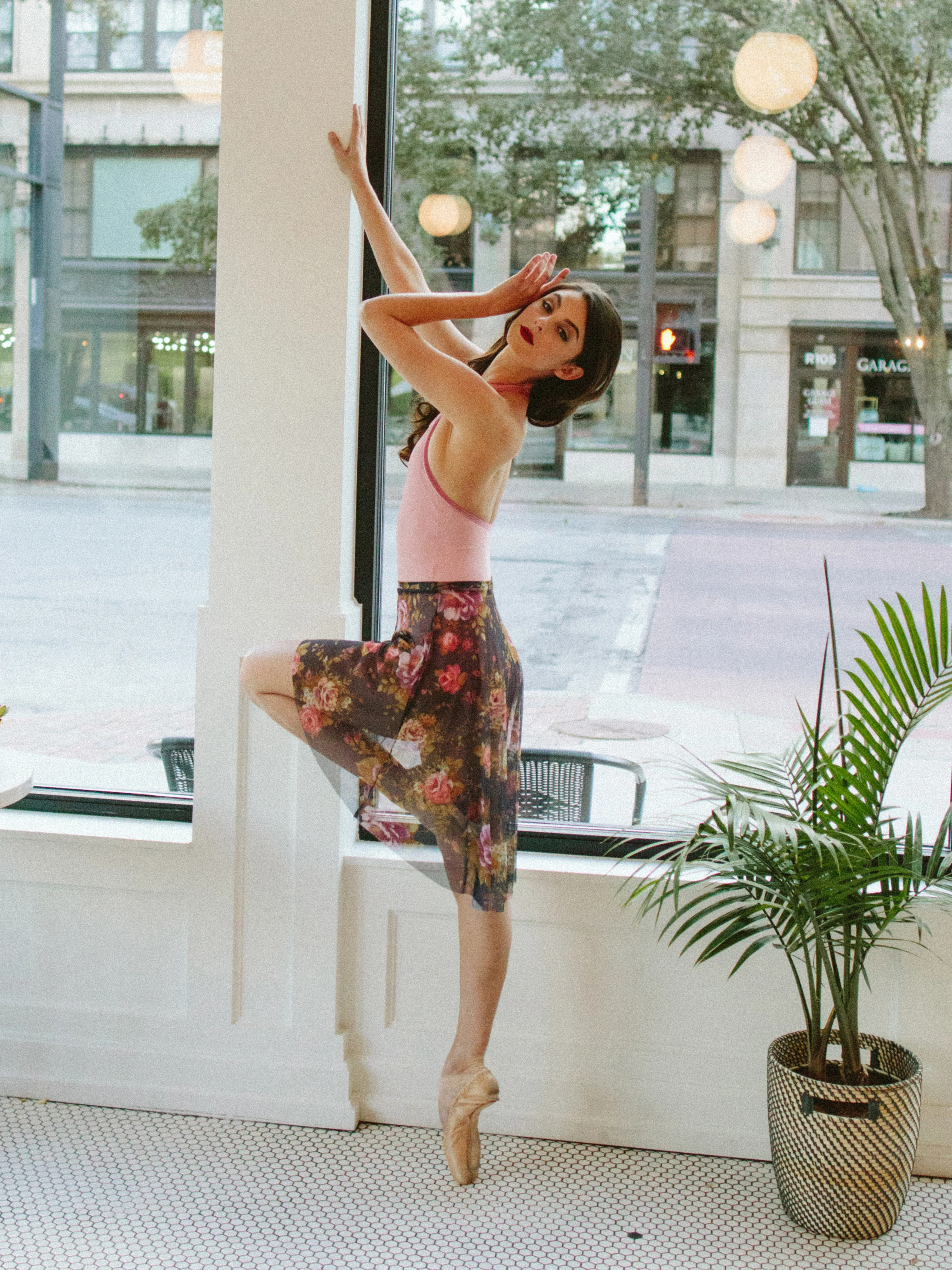 Dalila Leotard - Image 6