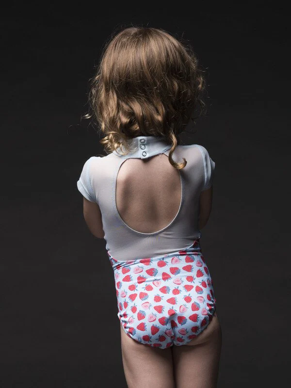 Elizabeth Kids Leotard - Image 18