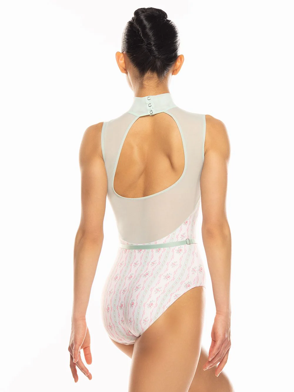 Elizabeth Leotard Pretty Little Things RTW - Image 2