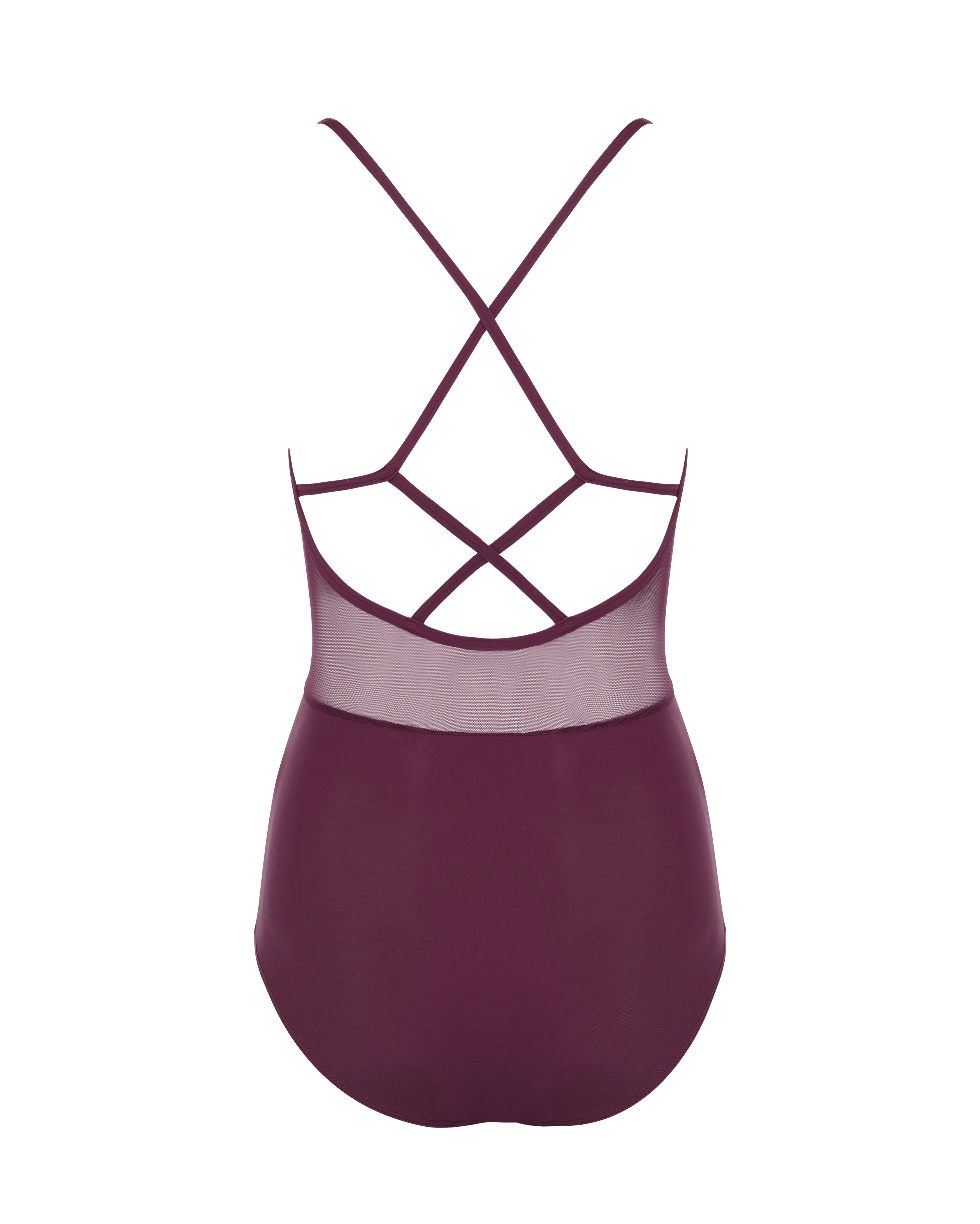 Emma Kids Leotard - Image 2