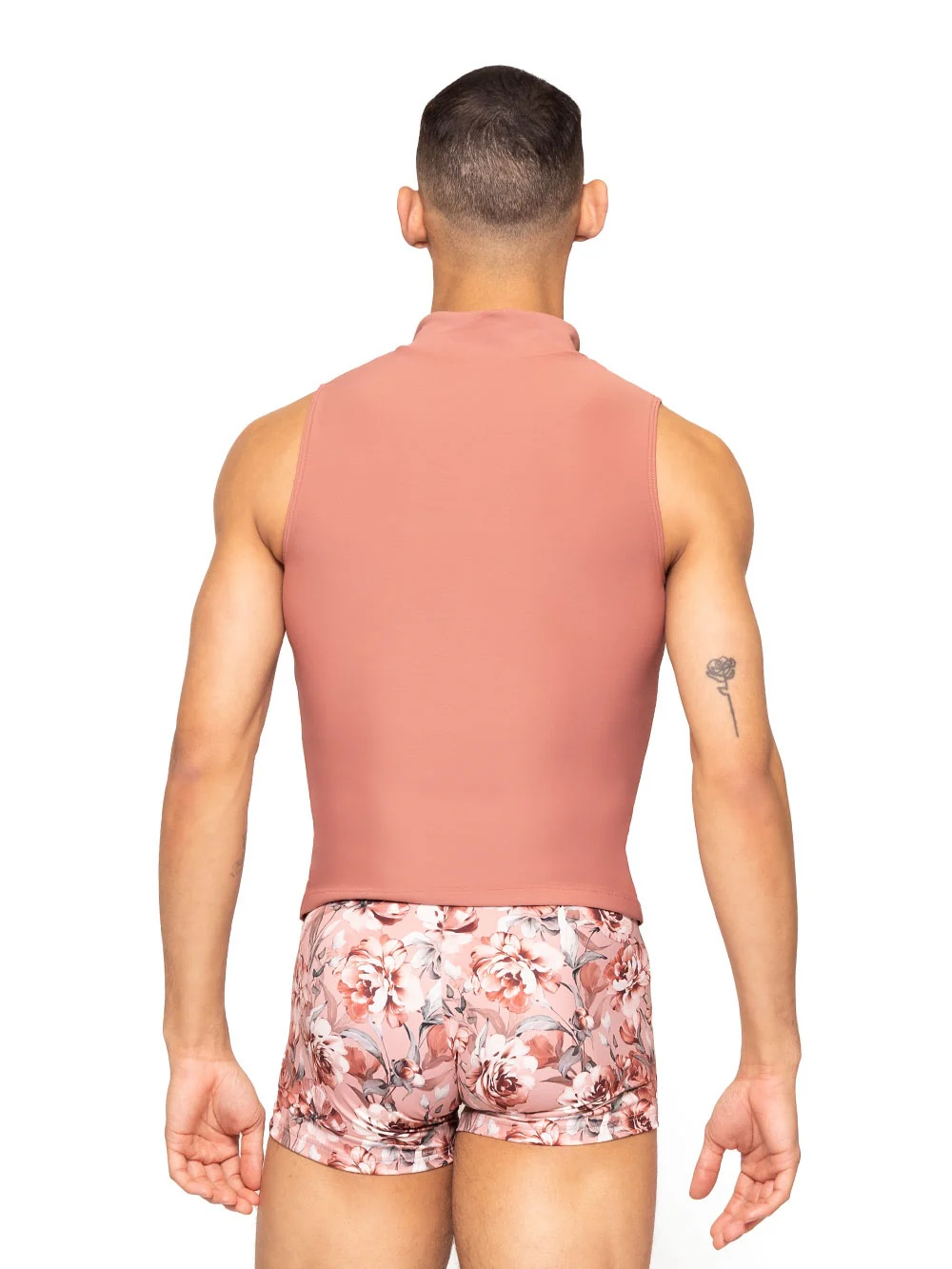 Eric Shorts Dreaming RTW - Image 4