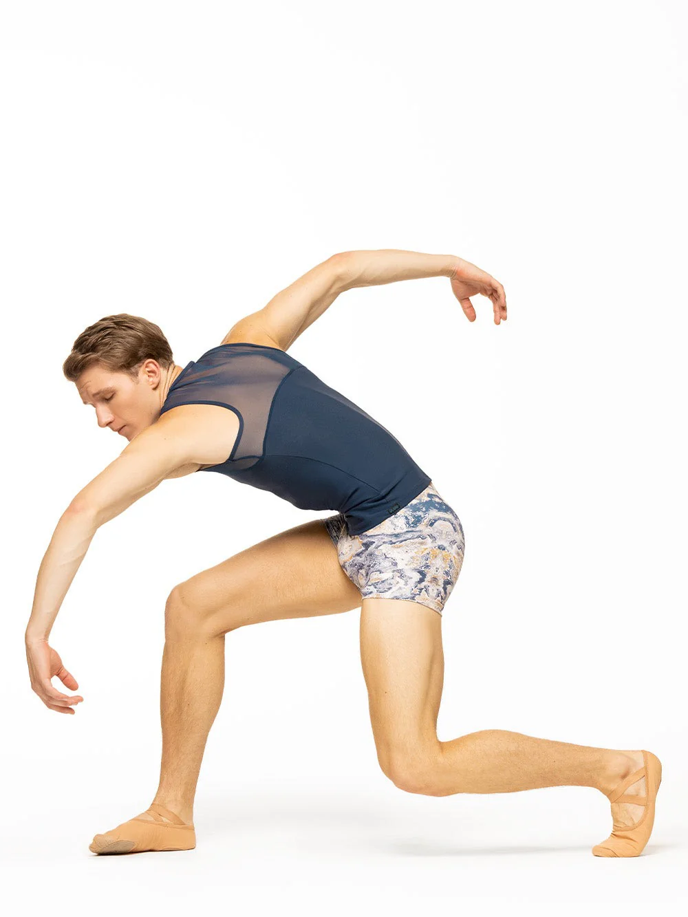 Eric Shorts Echo Canyon RTW - Image 4