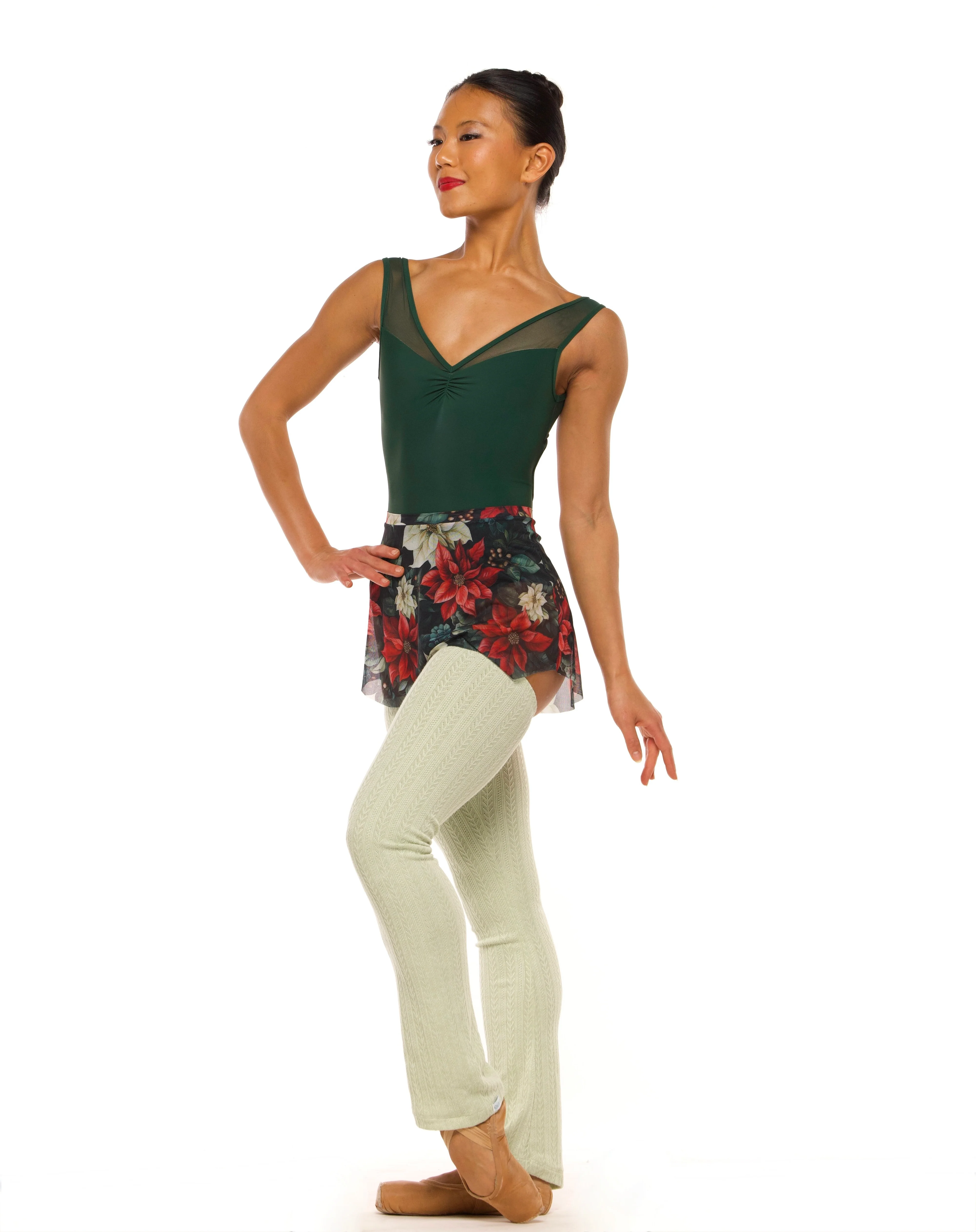 Fabiola Leotard Hunter RTW - Image 12