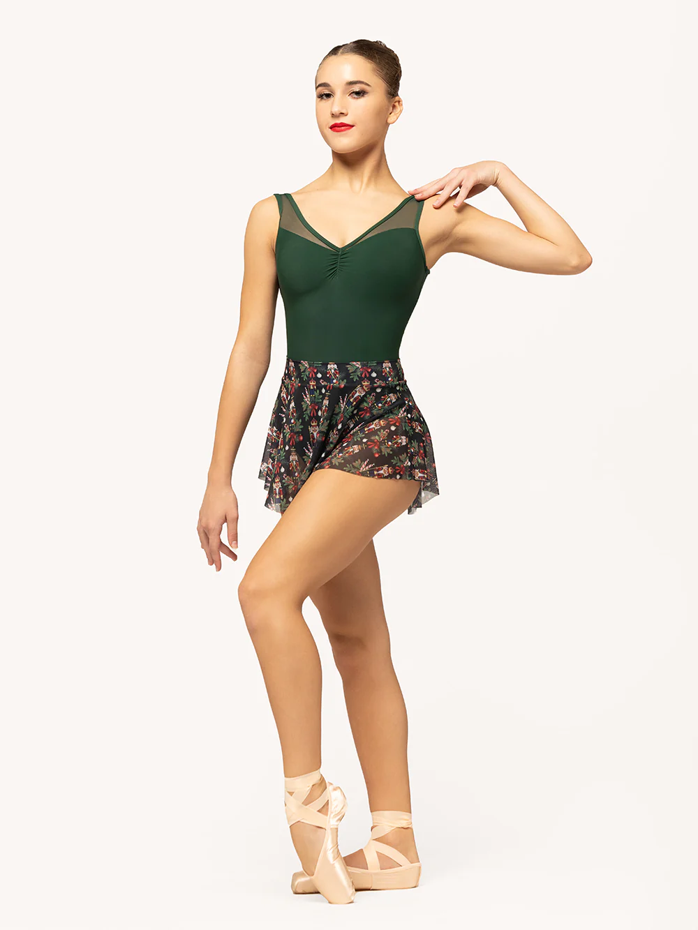Fabiola Leotard Hunter RTW - Image 16