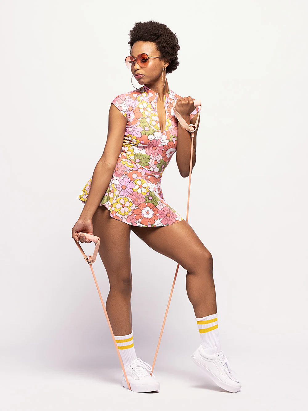 Flare Skirt Be Free RTW - Image 3