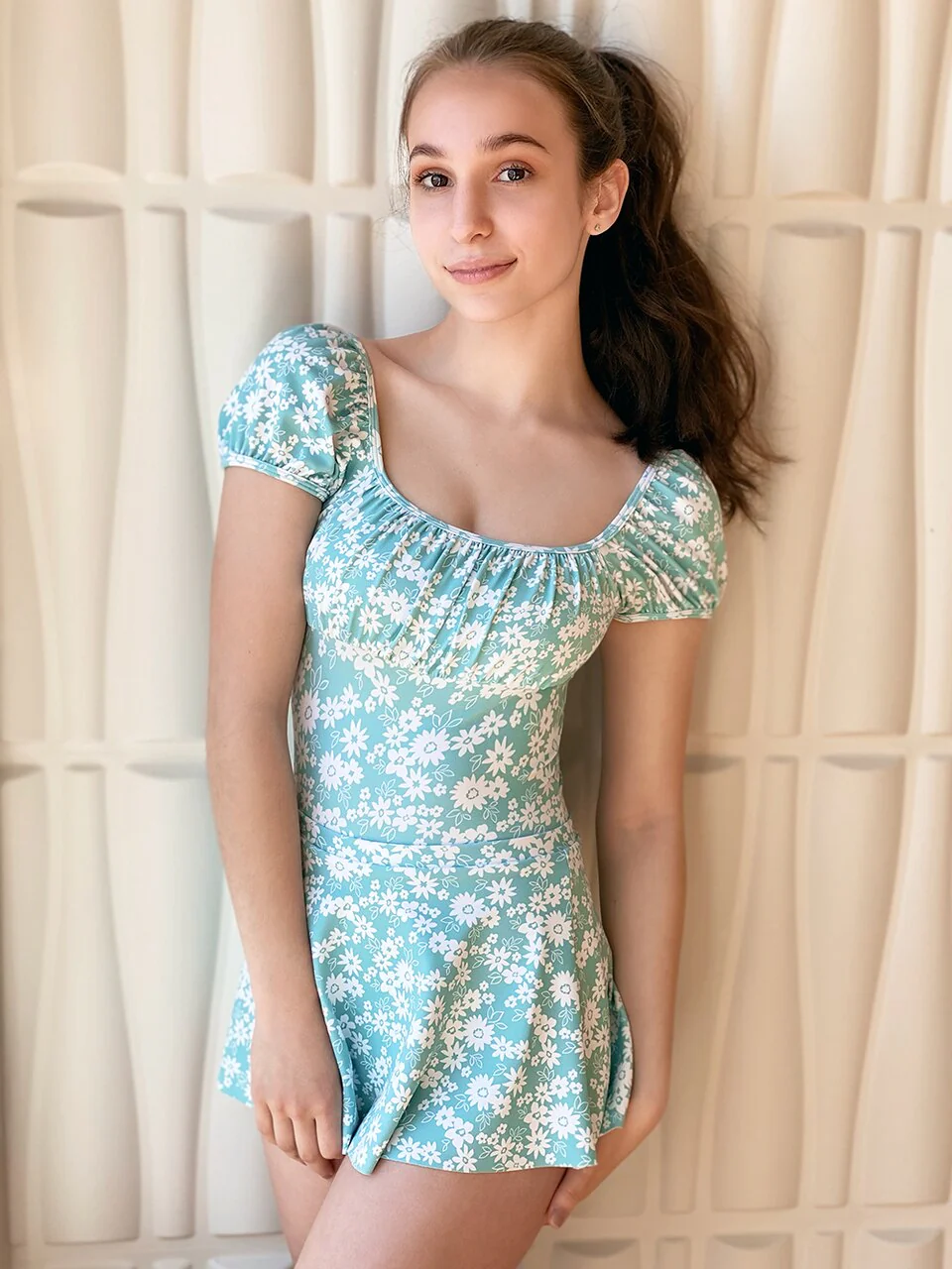 Flare Skirt Blissful RTW - Image 3