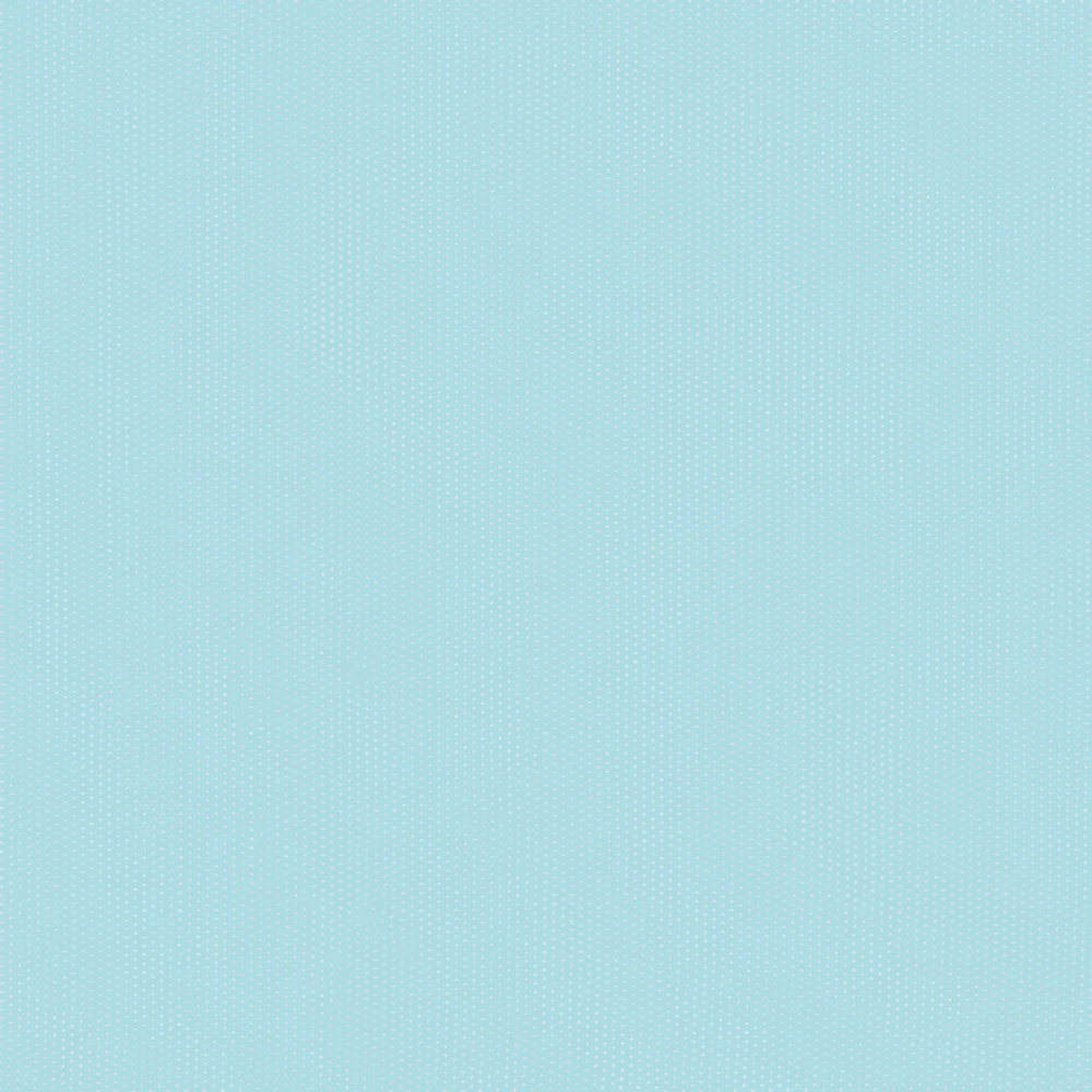 Flare Skirt Blue Star Mesh RTW - Image 9