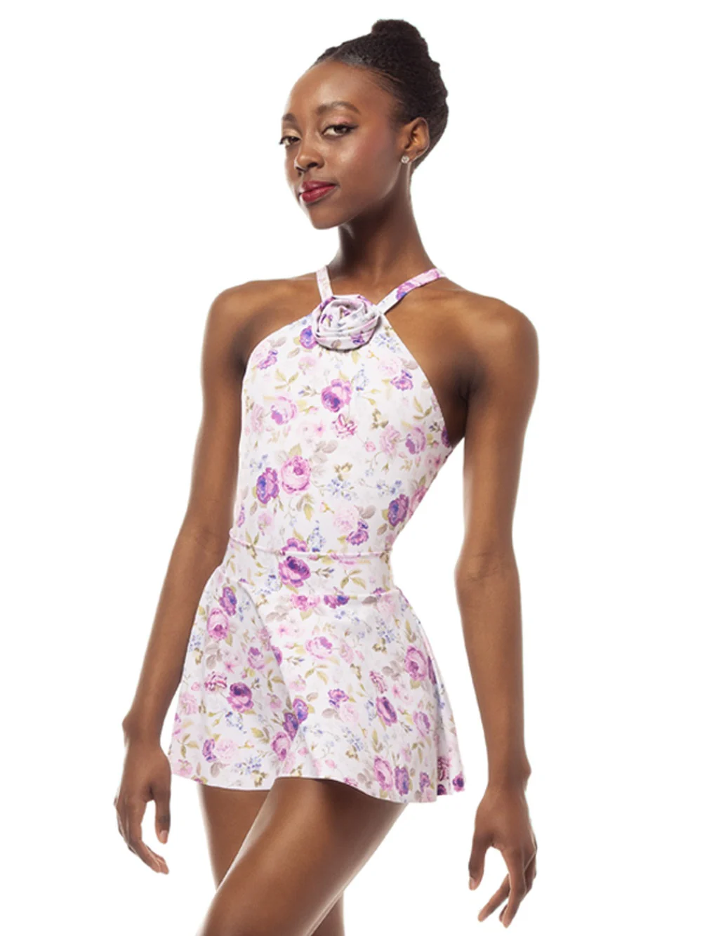 Flare Skirt Heirloom Kids RTW - Image 3