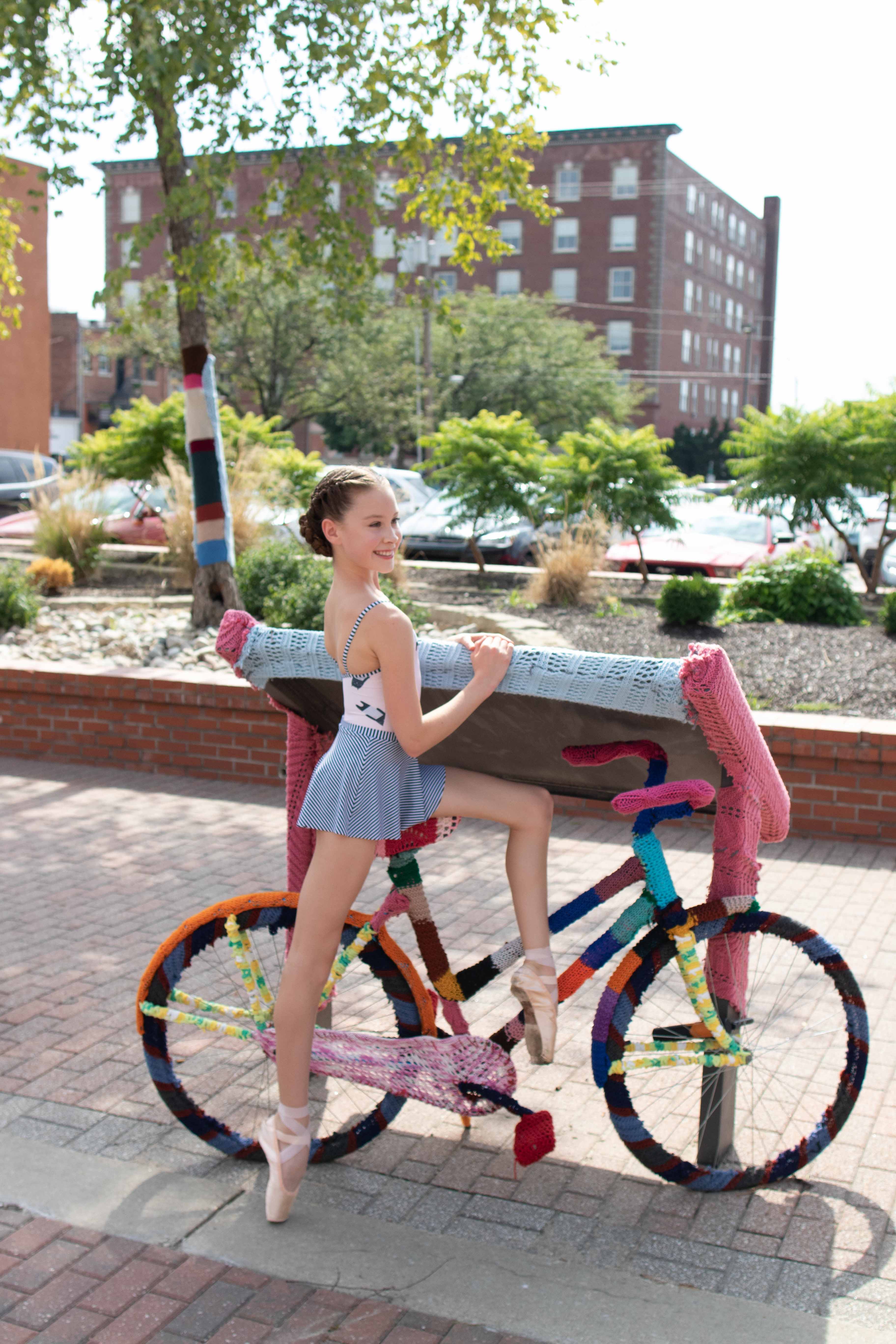 Flare Skirt Kids - Image 26