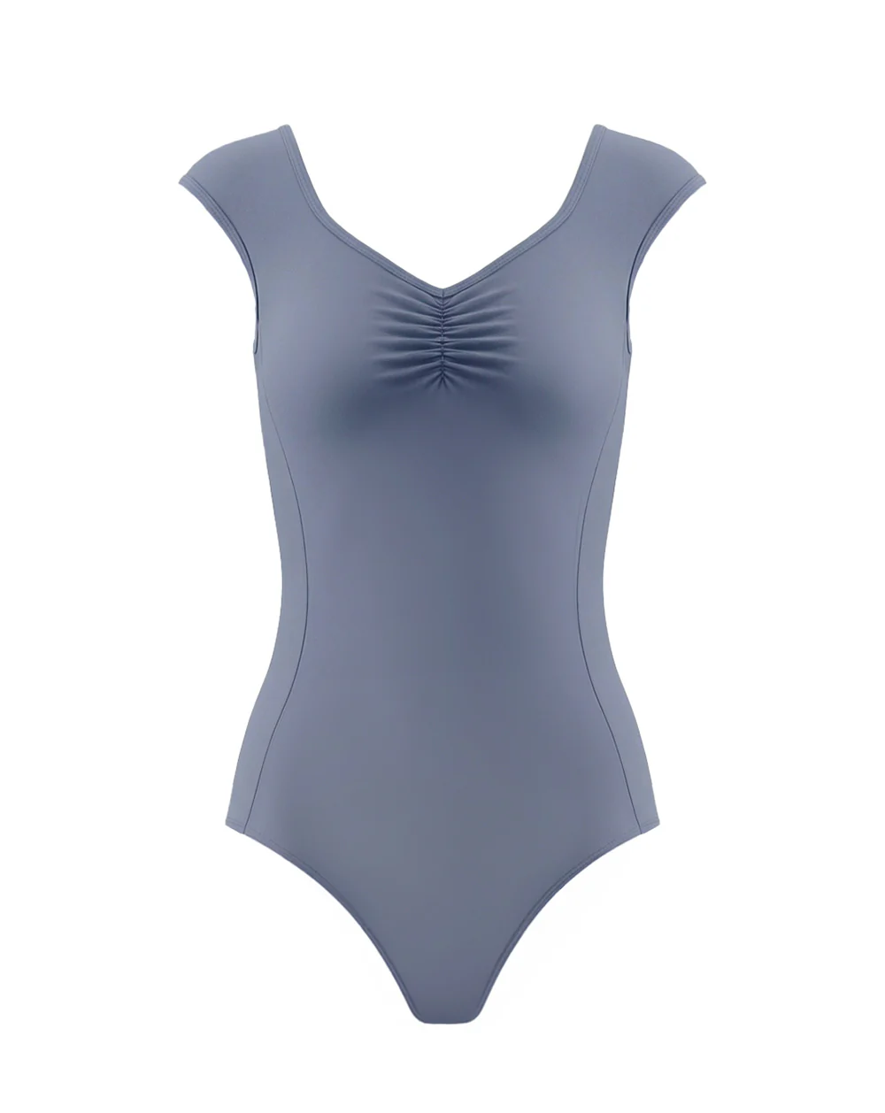 Heather Leotard with Pinch