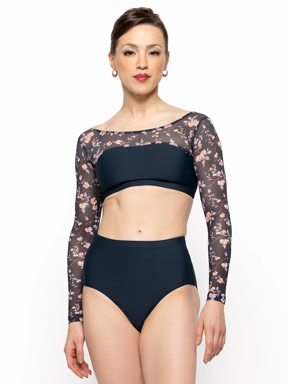 Dana High-Rise Briefs - Image 5