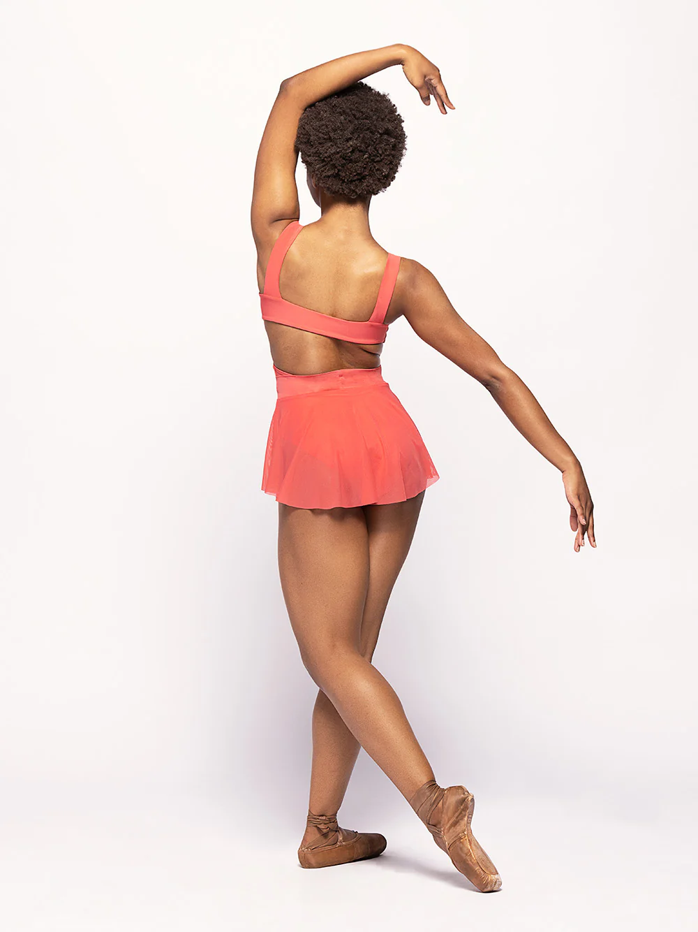 Hipster Skirt Watermelon Mesh RTW - Image 5