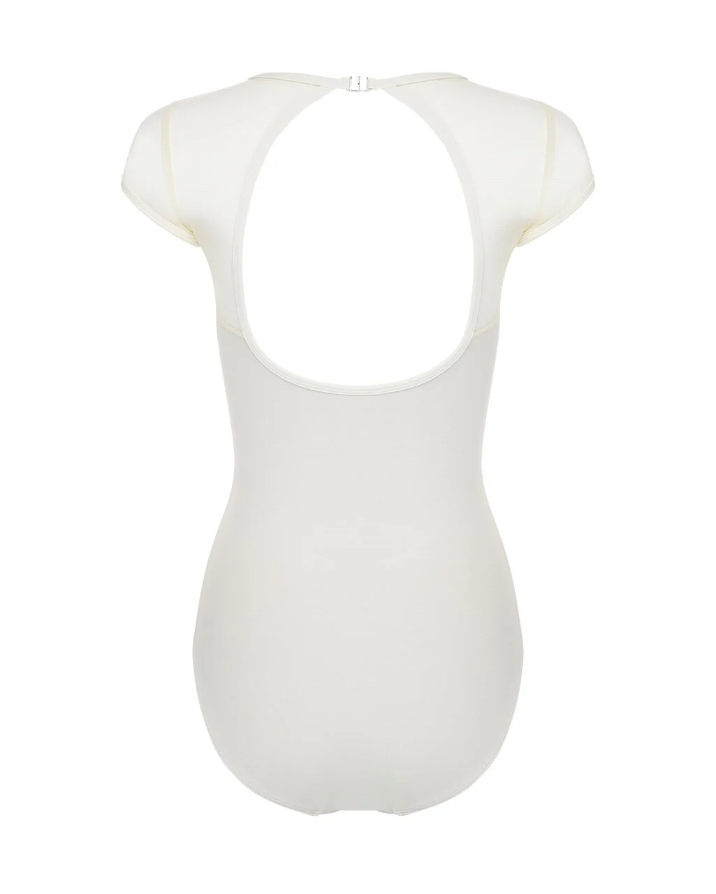 Ida Clasp Back Leotard - Image 2