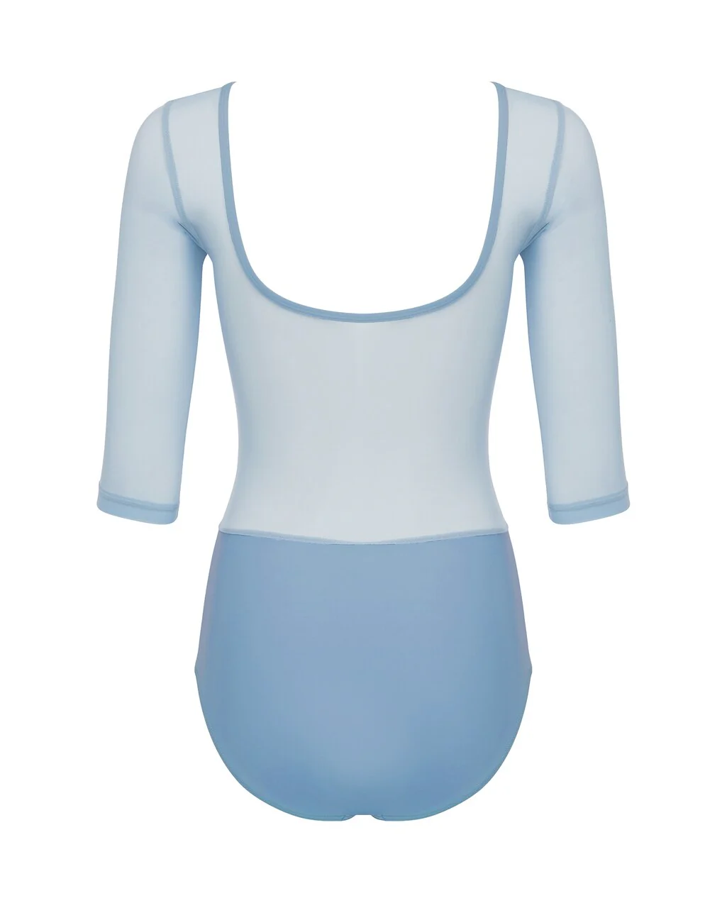 Ida Full Back Leotard - Image 2