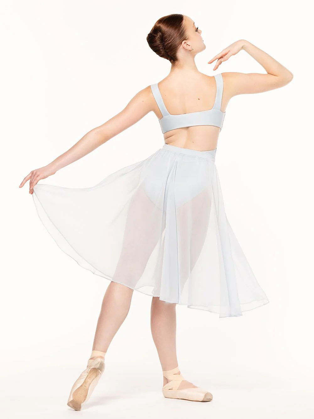 Jackie Leotard Frost RTW - Image 12