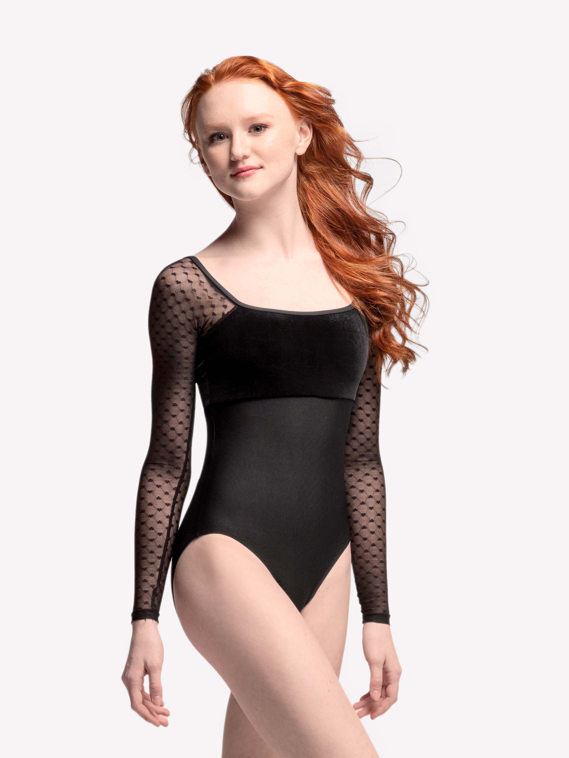 Jane Kids Leotard - Image 5