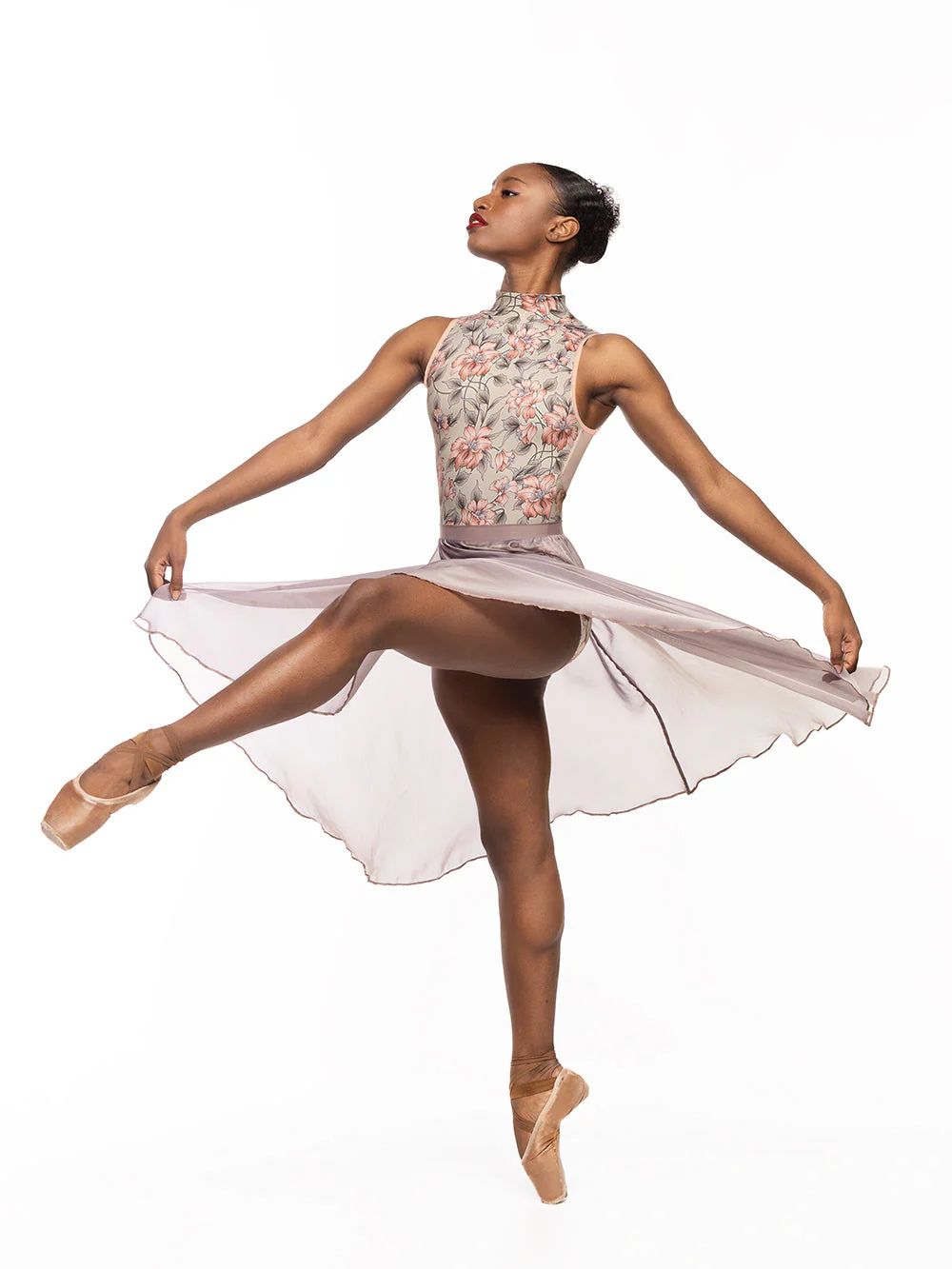 Jess Leotard Sunlit Meadow RTW - Image 4