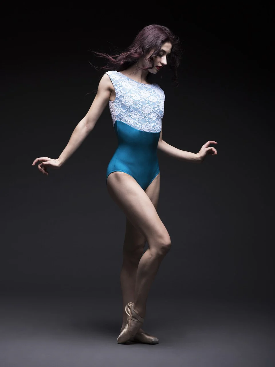 Lilli Leotard - Image 21