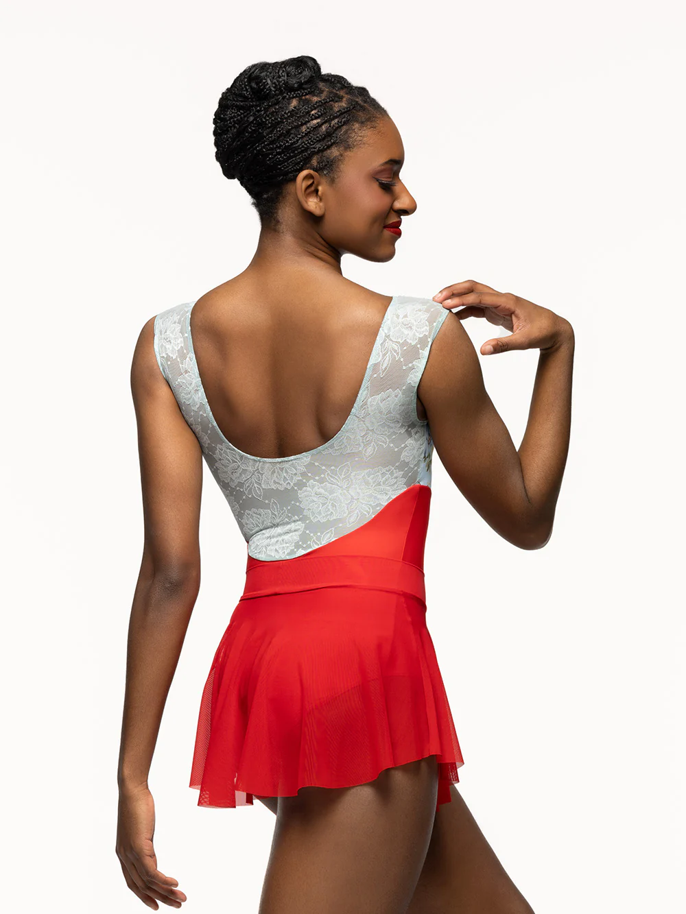 Lilli Leotard Always and Forever Kids RTW - Image 7