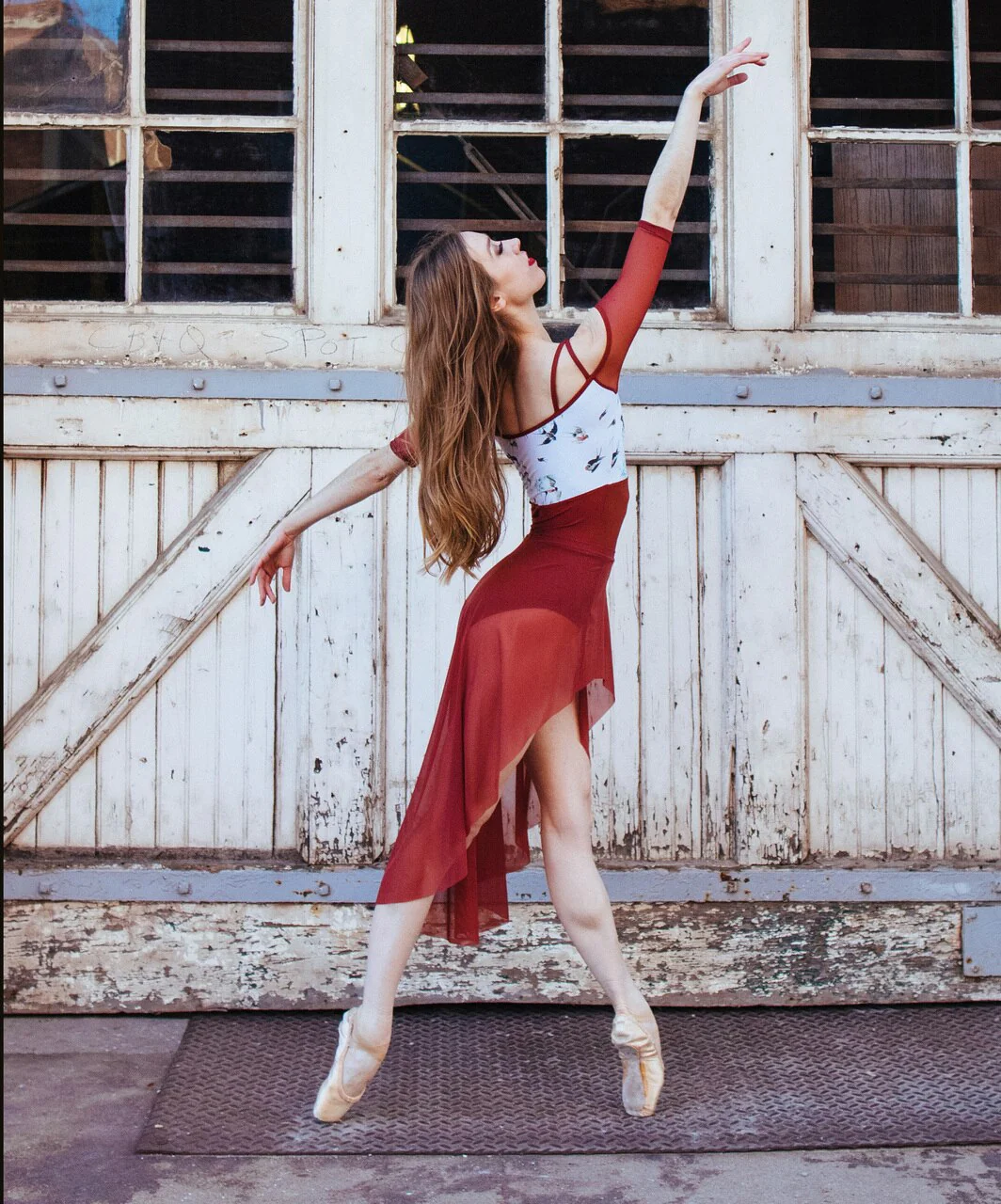 Lola Leotard - Image 14