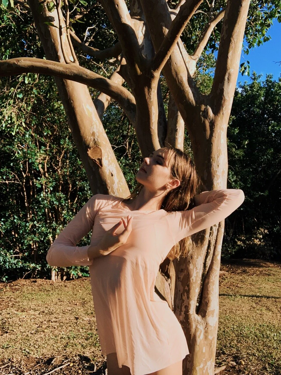Loose Dress - Image 6