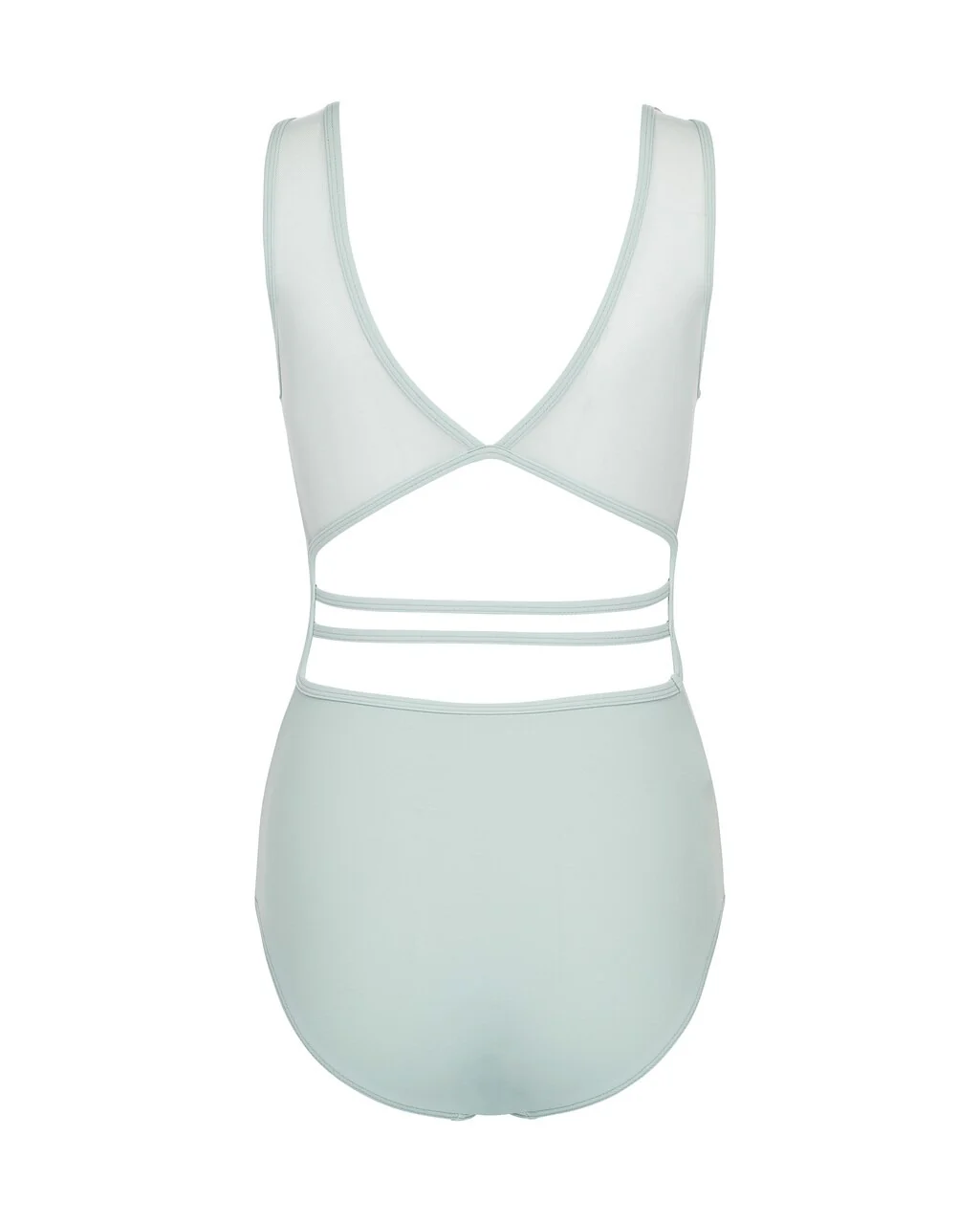 Louise Leotard with Moon Collar - Image 2