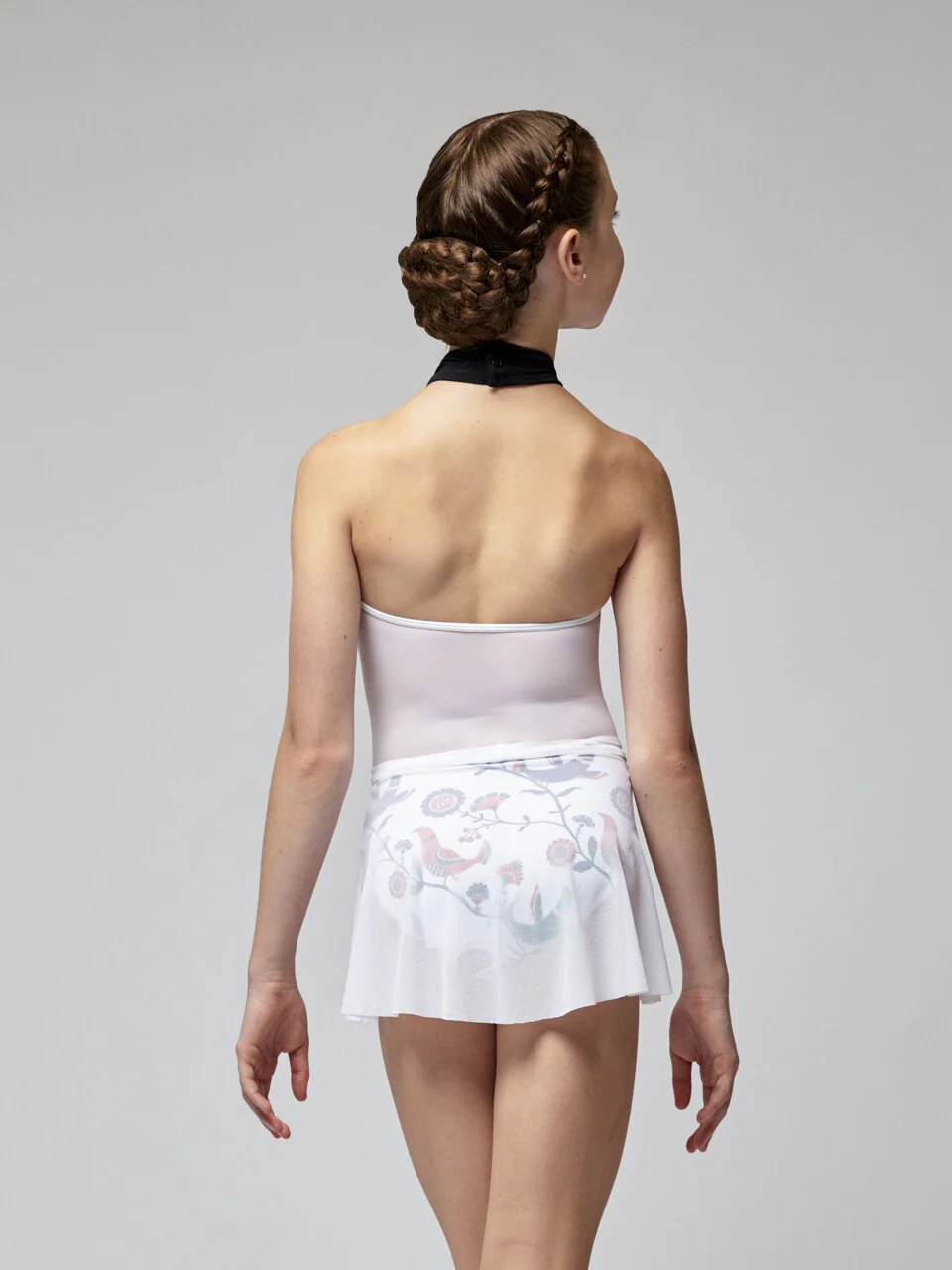 Madison Kids Leotard - Image 4