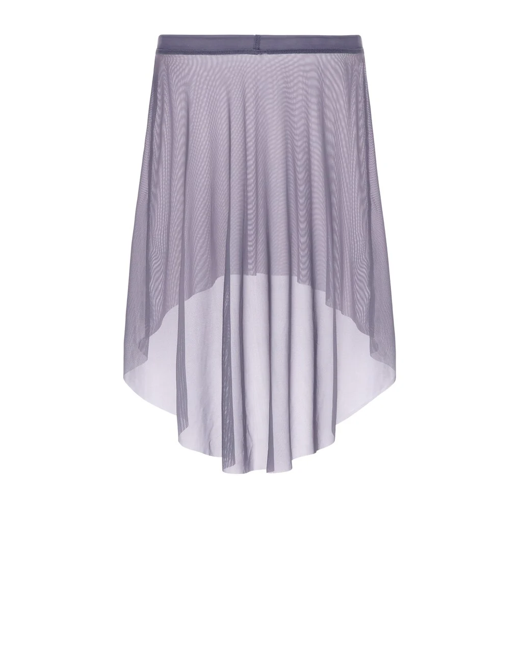 Mid High-Low Skirt Kids - Image 2